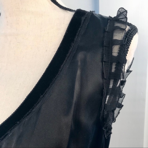 Max Studio Special Edition Sequined Tank - Picture 5 of 16